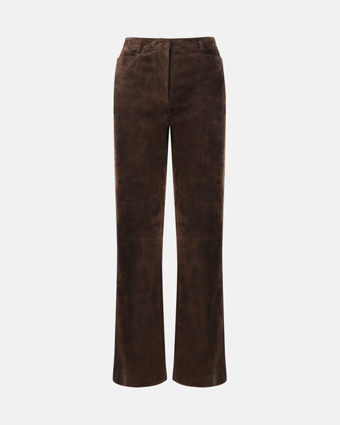 C’est City Suede Pant